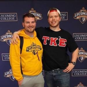 Meet your Posher, Will